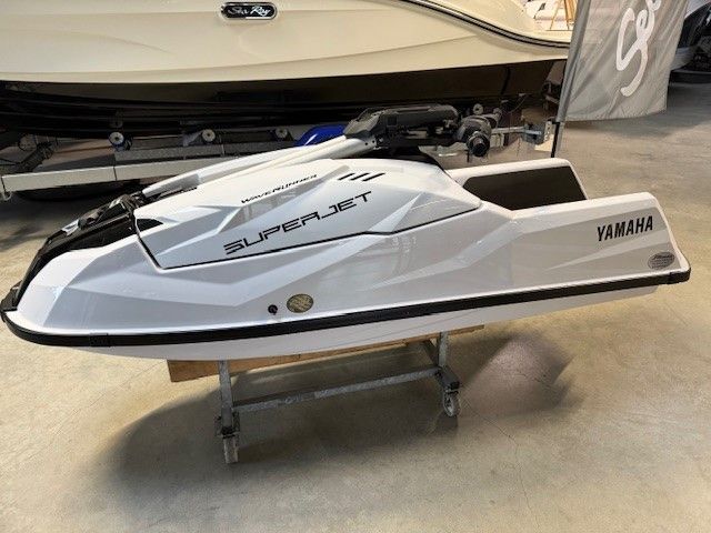 yamaha super jet 1050 2022