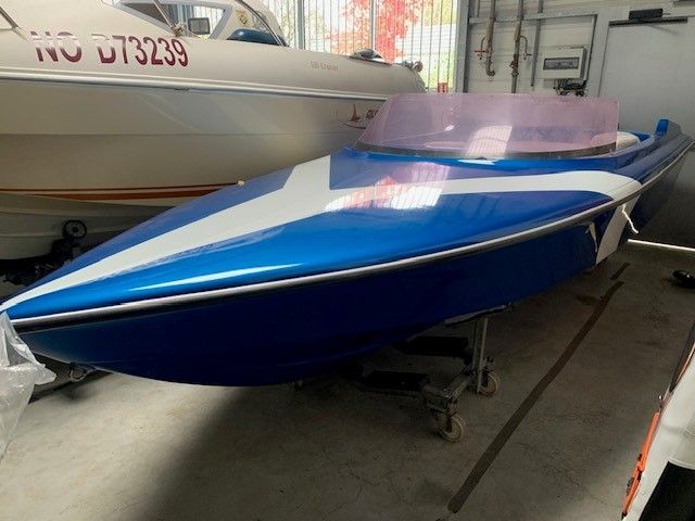 ABBATE SEA STAR JUNIOR EFB