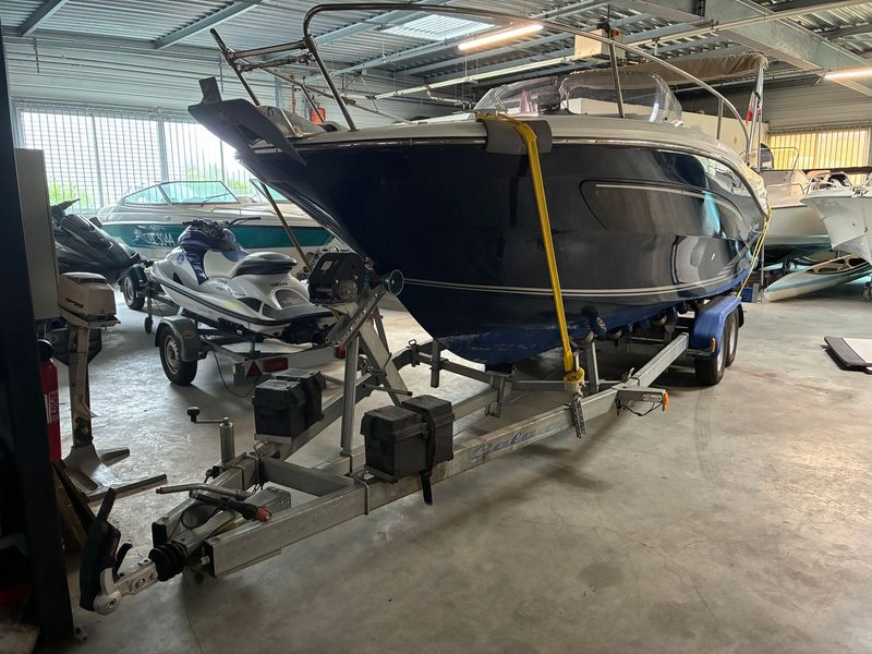 JEANNEAU CAP CAMARAT 7.5WA S2