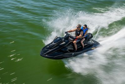 Yamaha Wave Runner