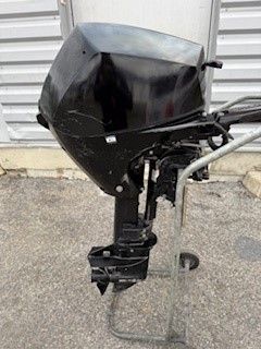 MOTEUR MERCURY F20 MHL EFI