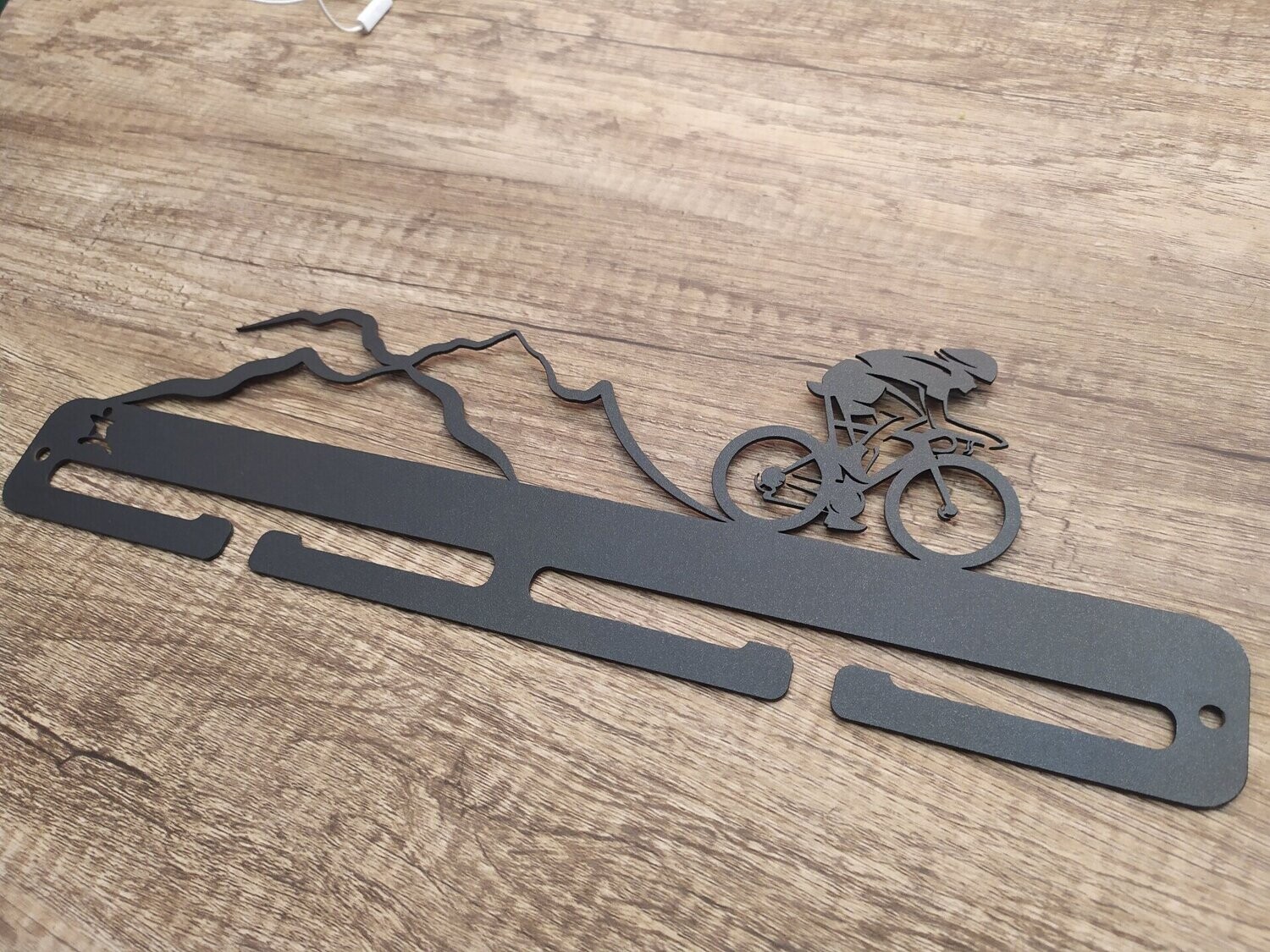 Medallero de Ciclismo    