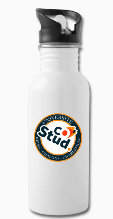 Gourde Radio Co&#39;Stud