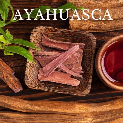Ayahuasca