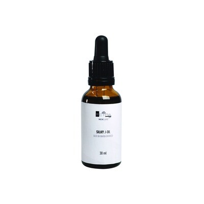 SILKY-J-OIL SILKY-J-OIL
