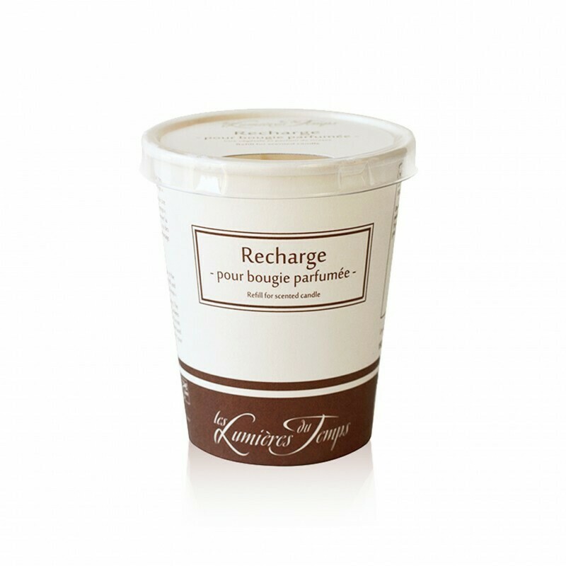 Recharge 180gr -MURE LITCHI