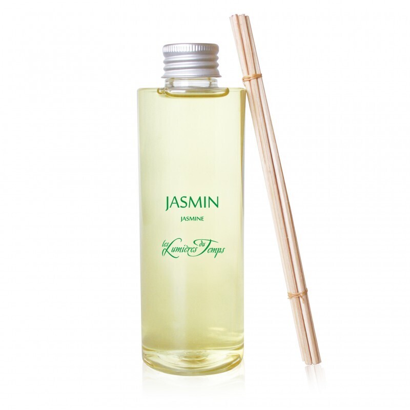 Recharge 200 ml JASMIN