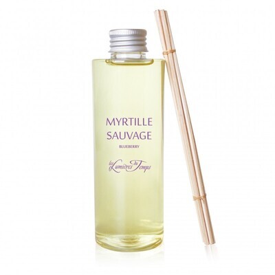 Recharge 200 ml MYRTILLE SAUVAGE