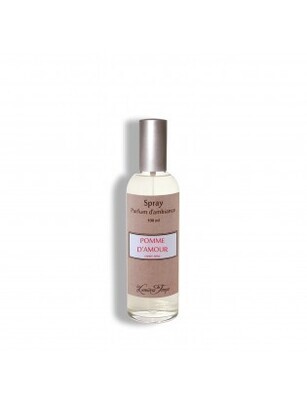 Spray d'ambiance 100ml POMME D AMOUR