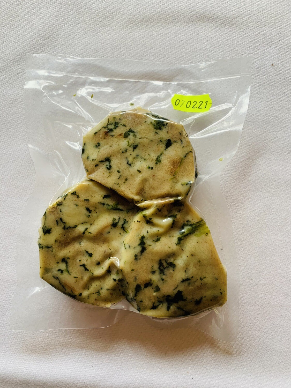 Tujetscher Brotknödel Tujetscher Brotknödel