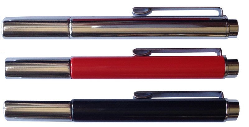 Mini Telescoping Pen