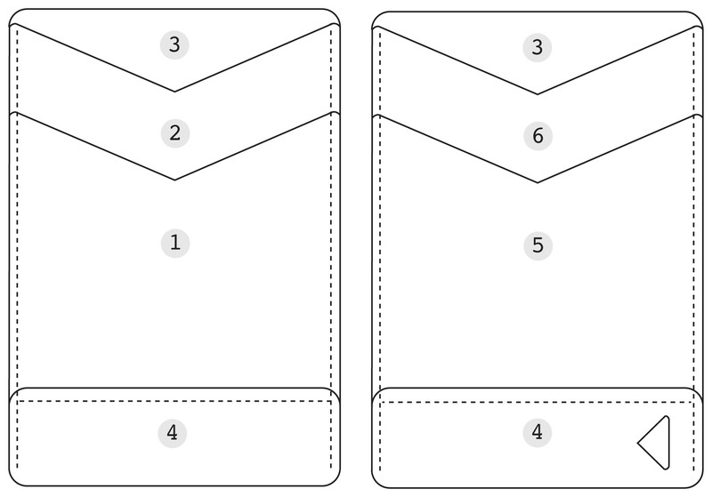 Collector Wallet