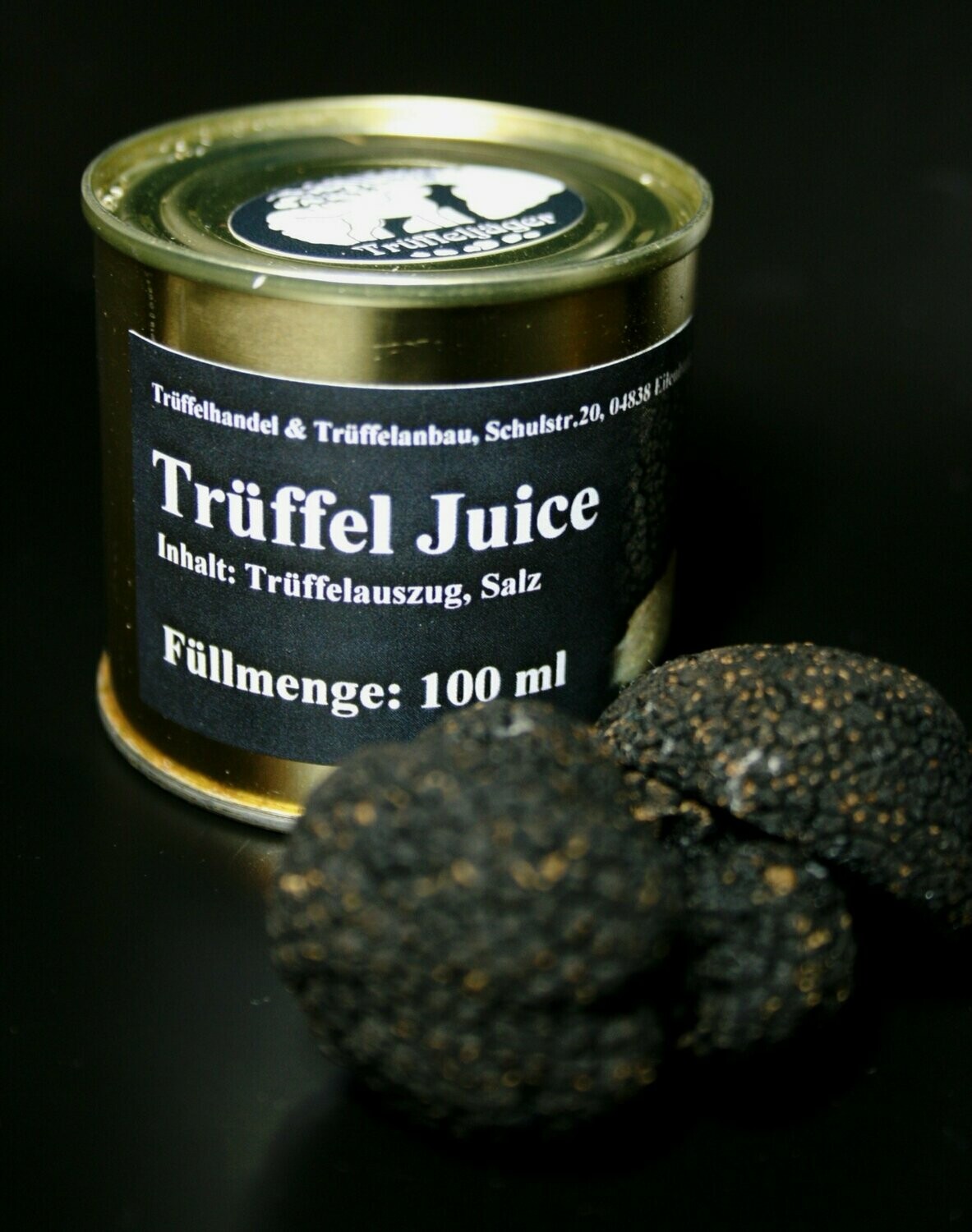 Trüffel Juice