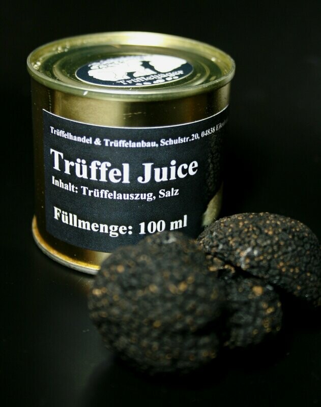 Trüffel Juice