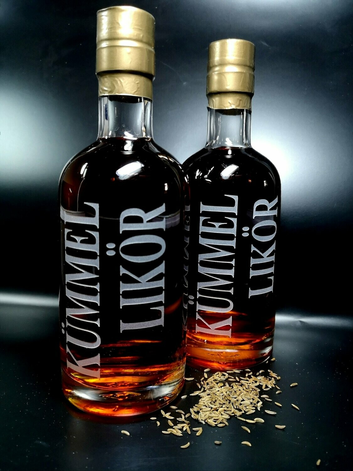 KÜMMEL LIKÖR