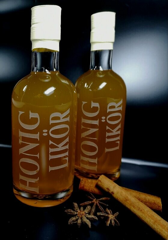 HONIG LIKÖR