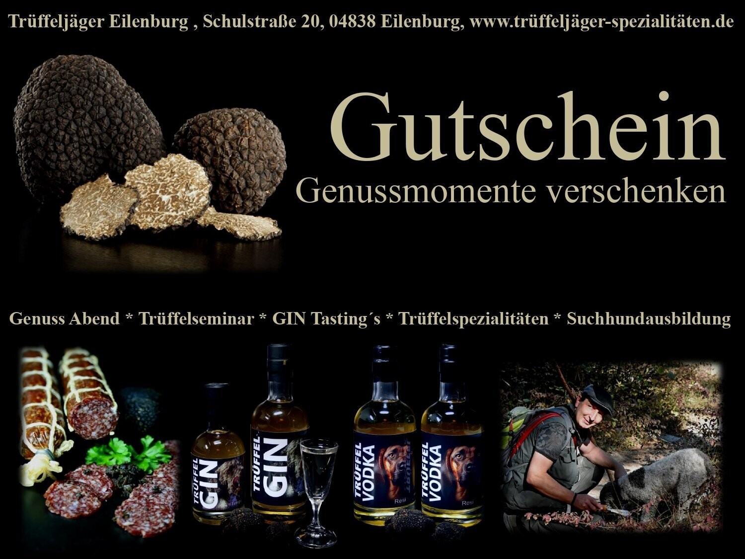 GUTSCHEIN