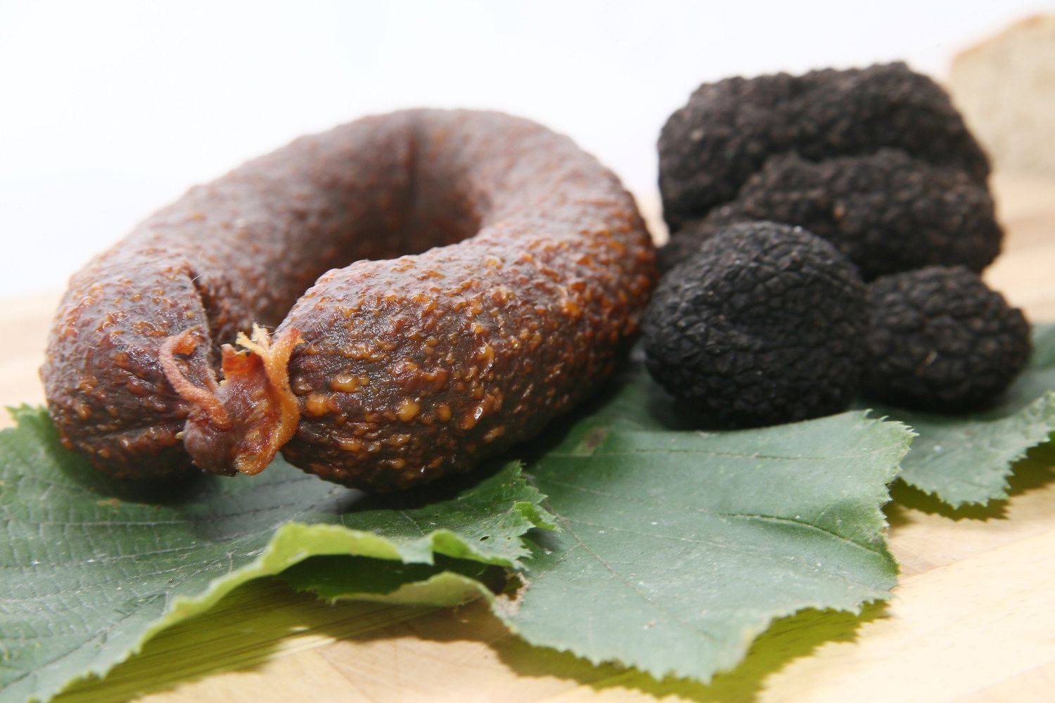 Trüffelsalami groß