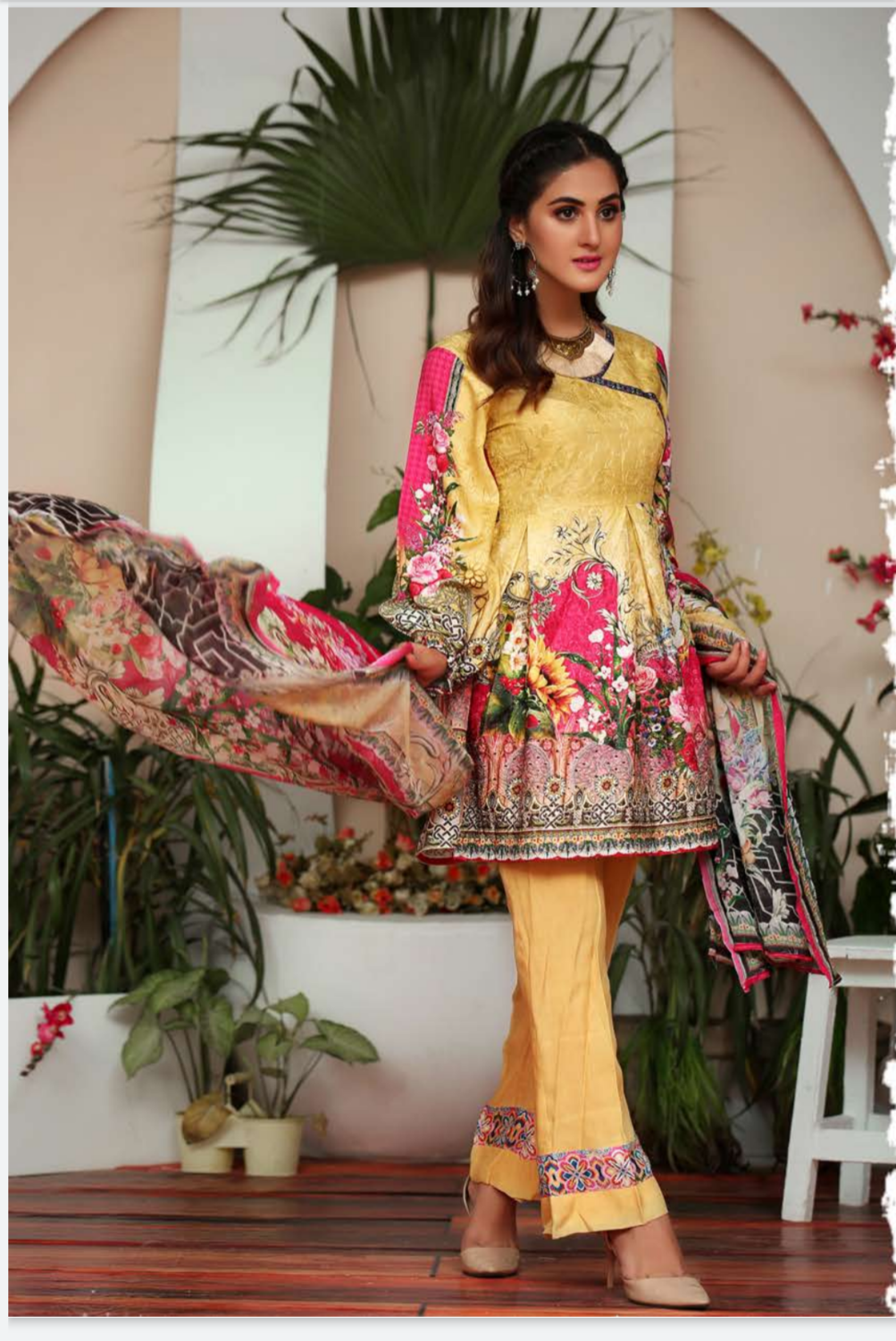 ZAINAB HASSAN