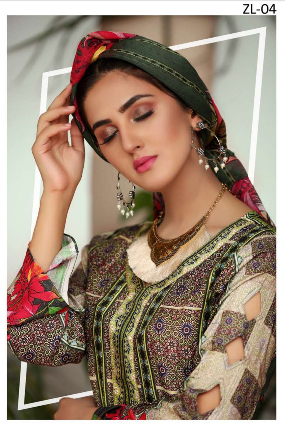 ZAINAB HASSAN