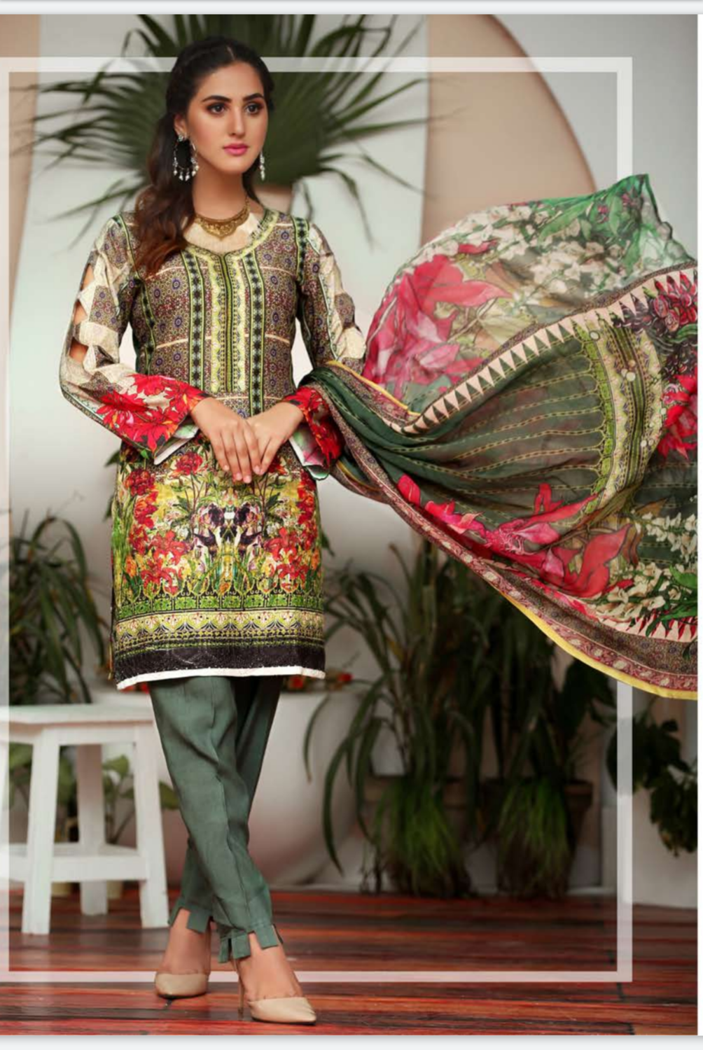 ZAINAB HASSAN