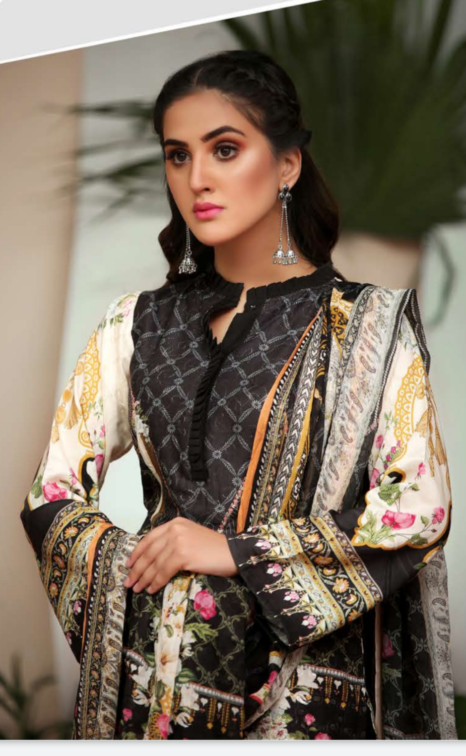 ZAINAB HASSAN
