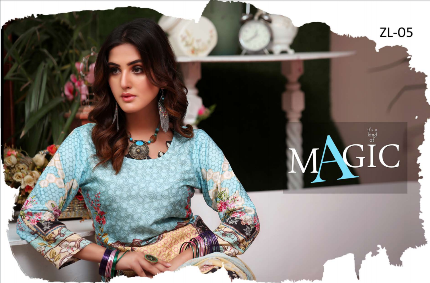 ZAINAB HASSAN