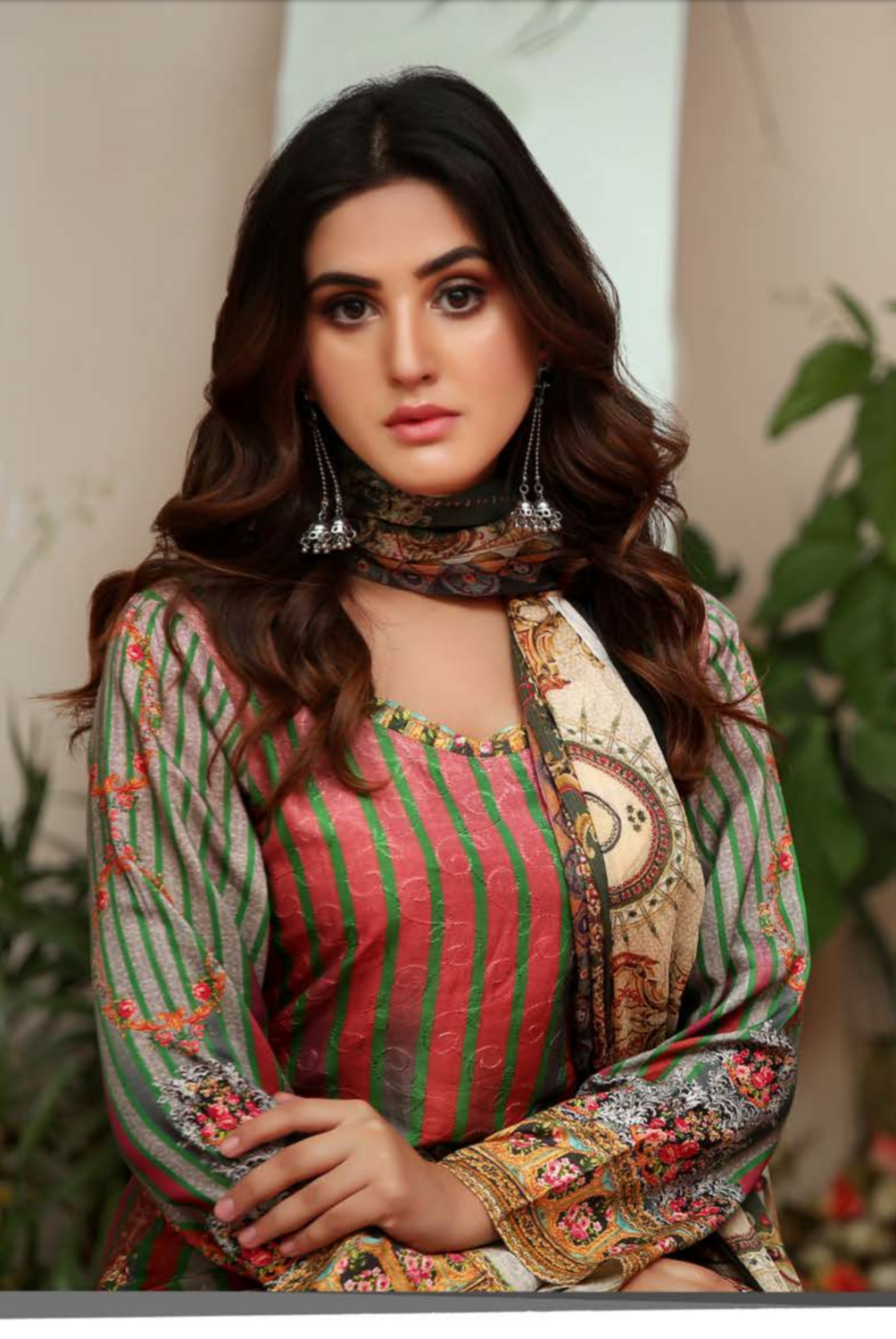 ZAINAB HASSAN