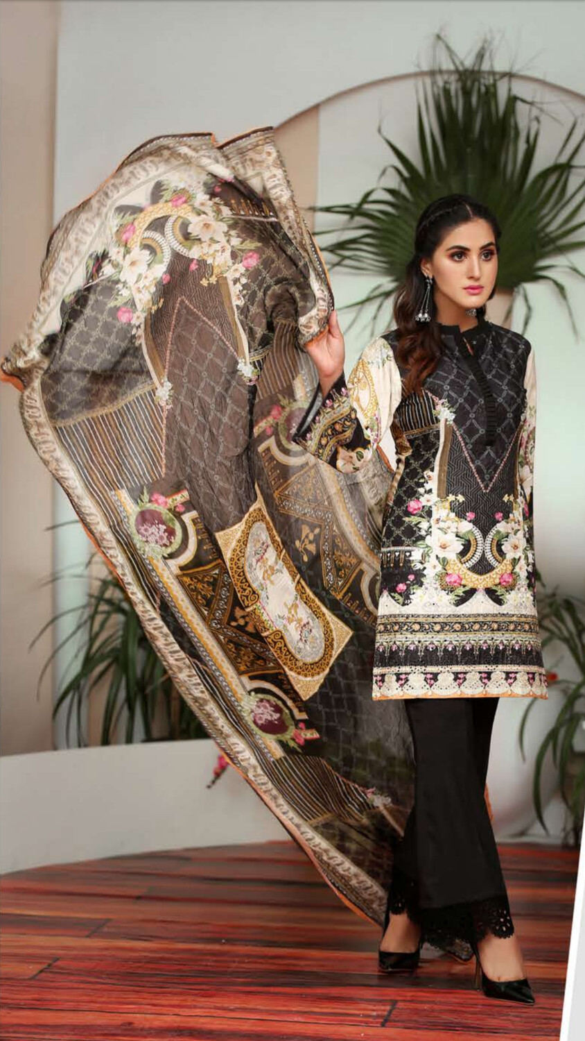 ZAINAB HASSAN