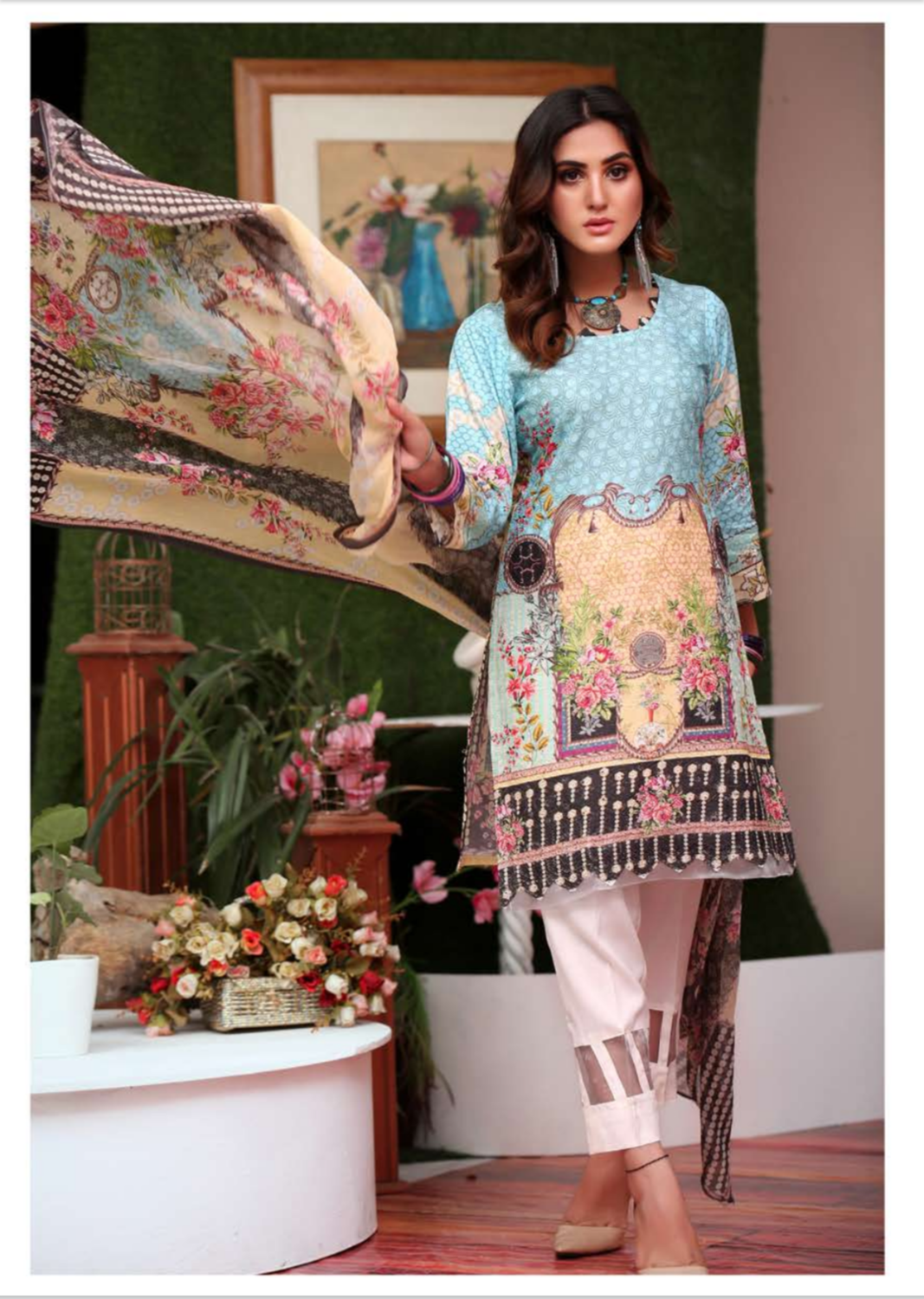 ZAINAB HASSAN