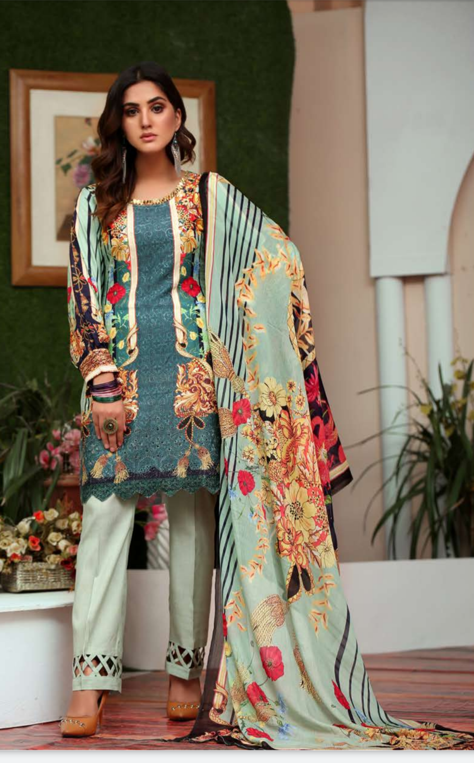 ZAINAB HASSAN