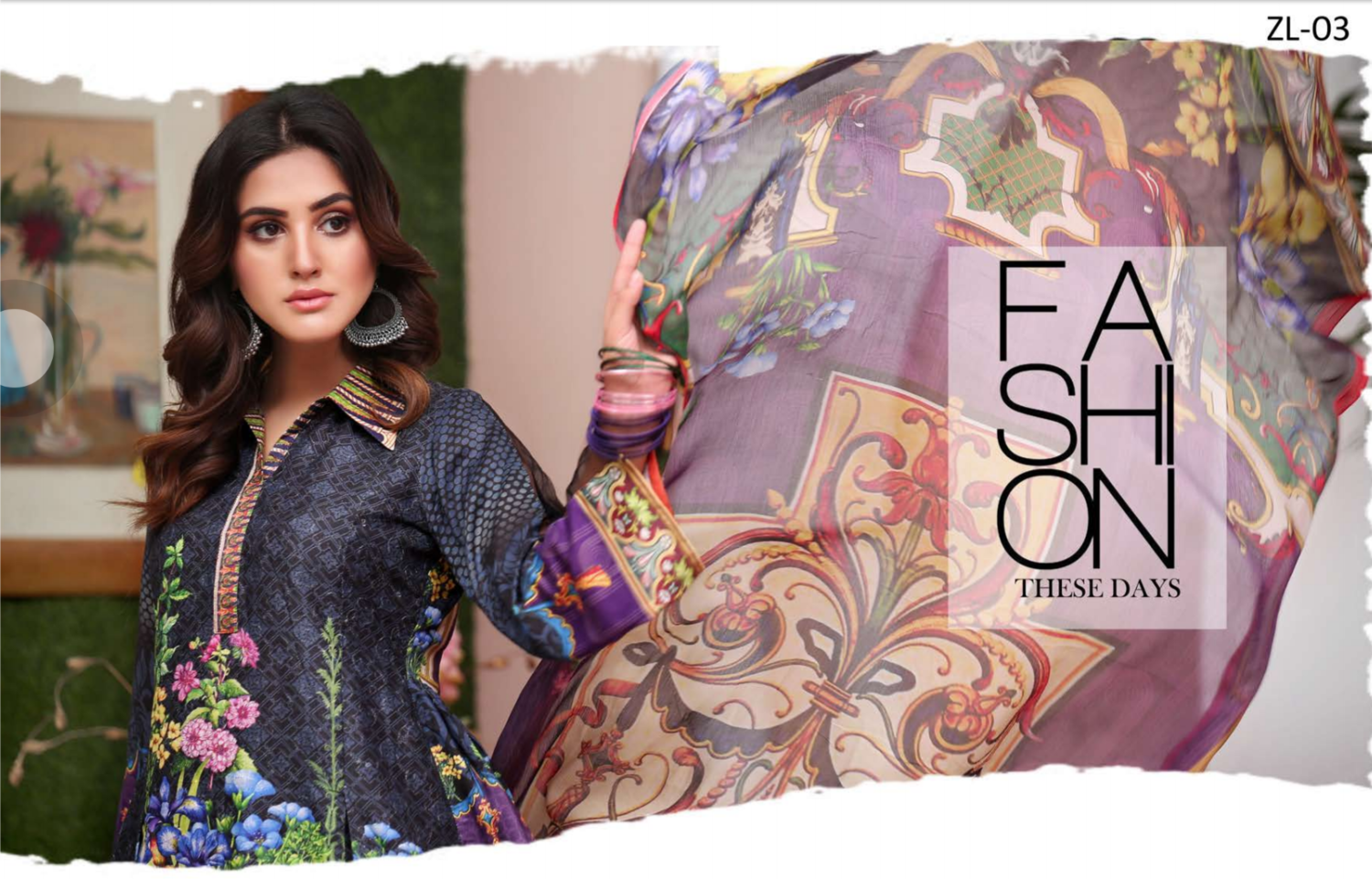 ZAINAB HASSAN