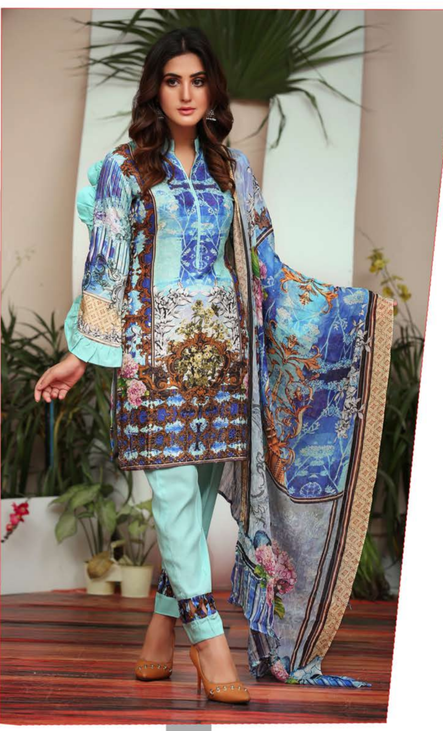ZAINAB HASSAN