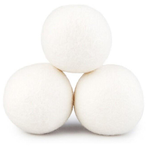 Wool Dryer Balls