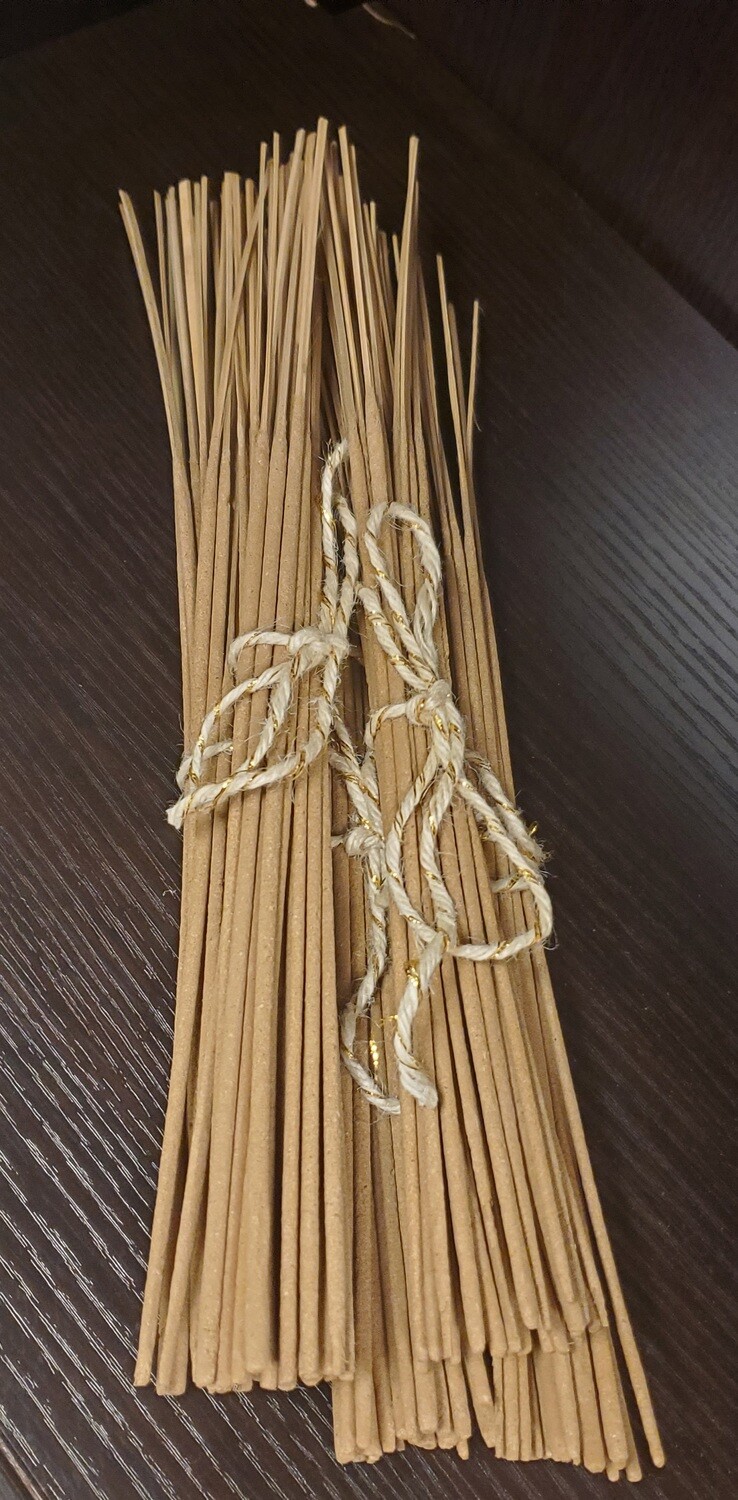 Blank Incense Sticks