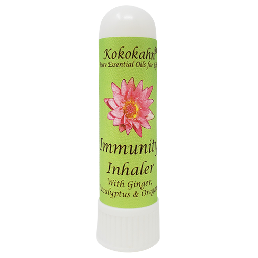 Immunity Aromatherapy Inhaler