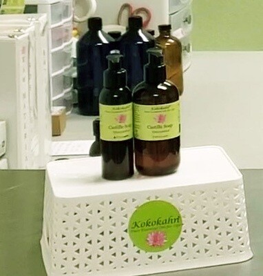 Castile Soap