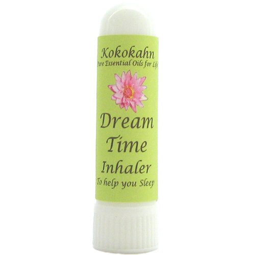 Dream Time Aromatherapy Inhaler