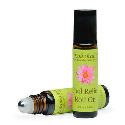 Cool Relief Roll On