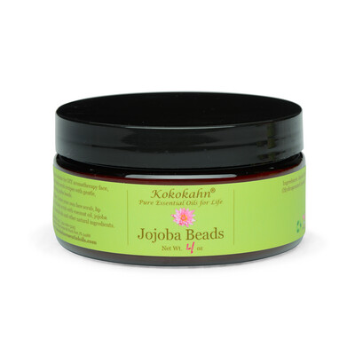 Jojoba Beads