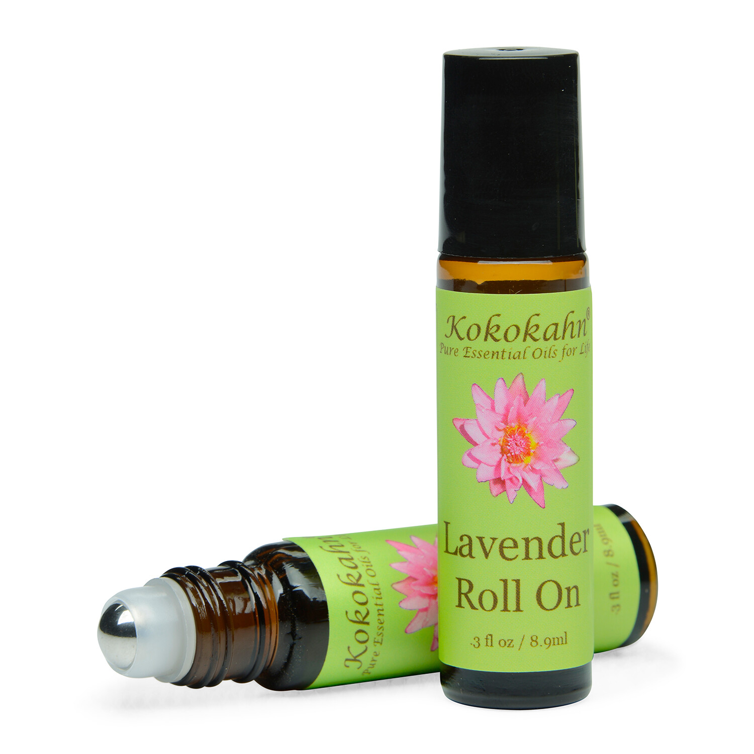 Jojoba Roll on with Lavender Essential Oil