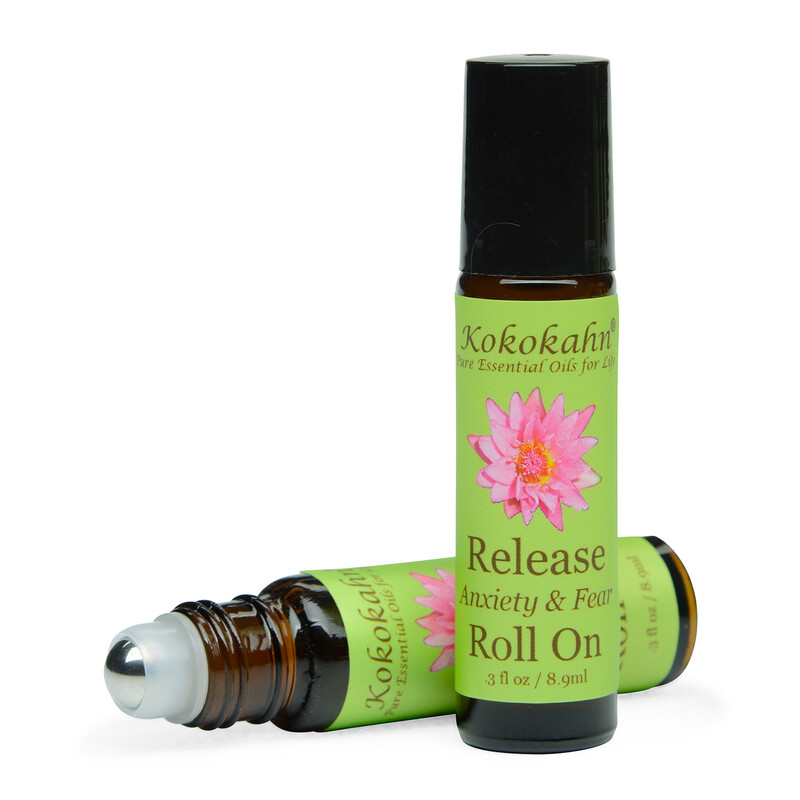 Release Roll On
