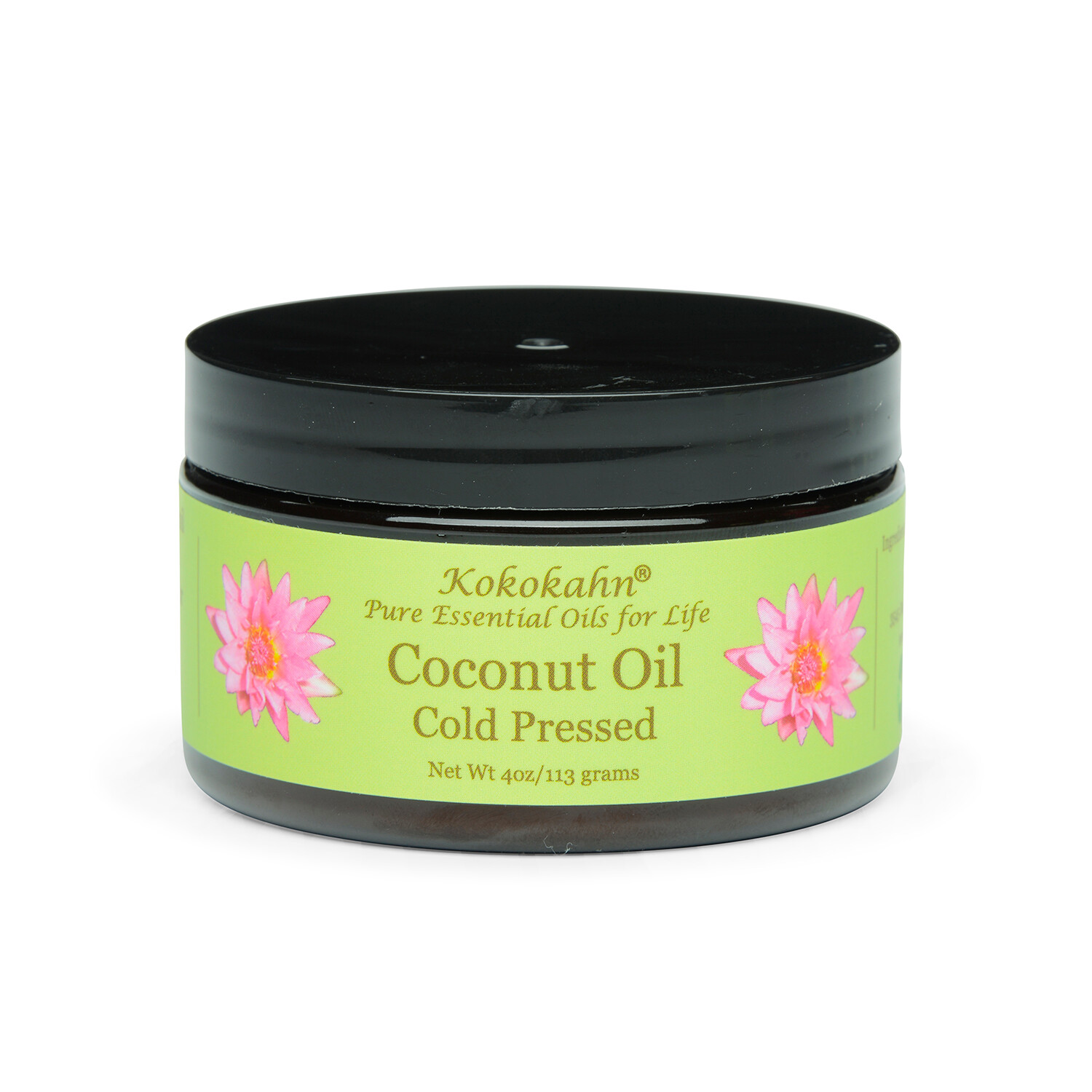 Coconut Oil | Unrefined and Organic