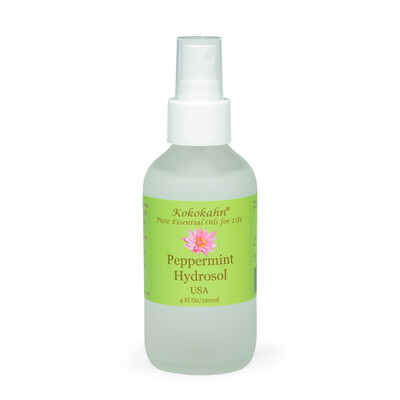 Peppermint Hydrosol
