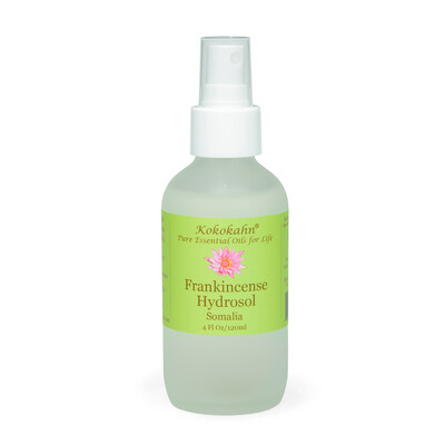 Frankincense Hydrosol