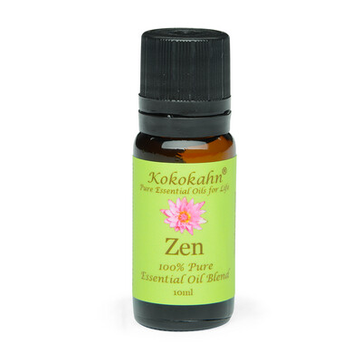 Zen Essential Oil Blend