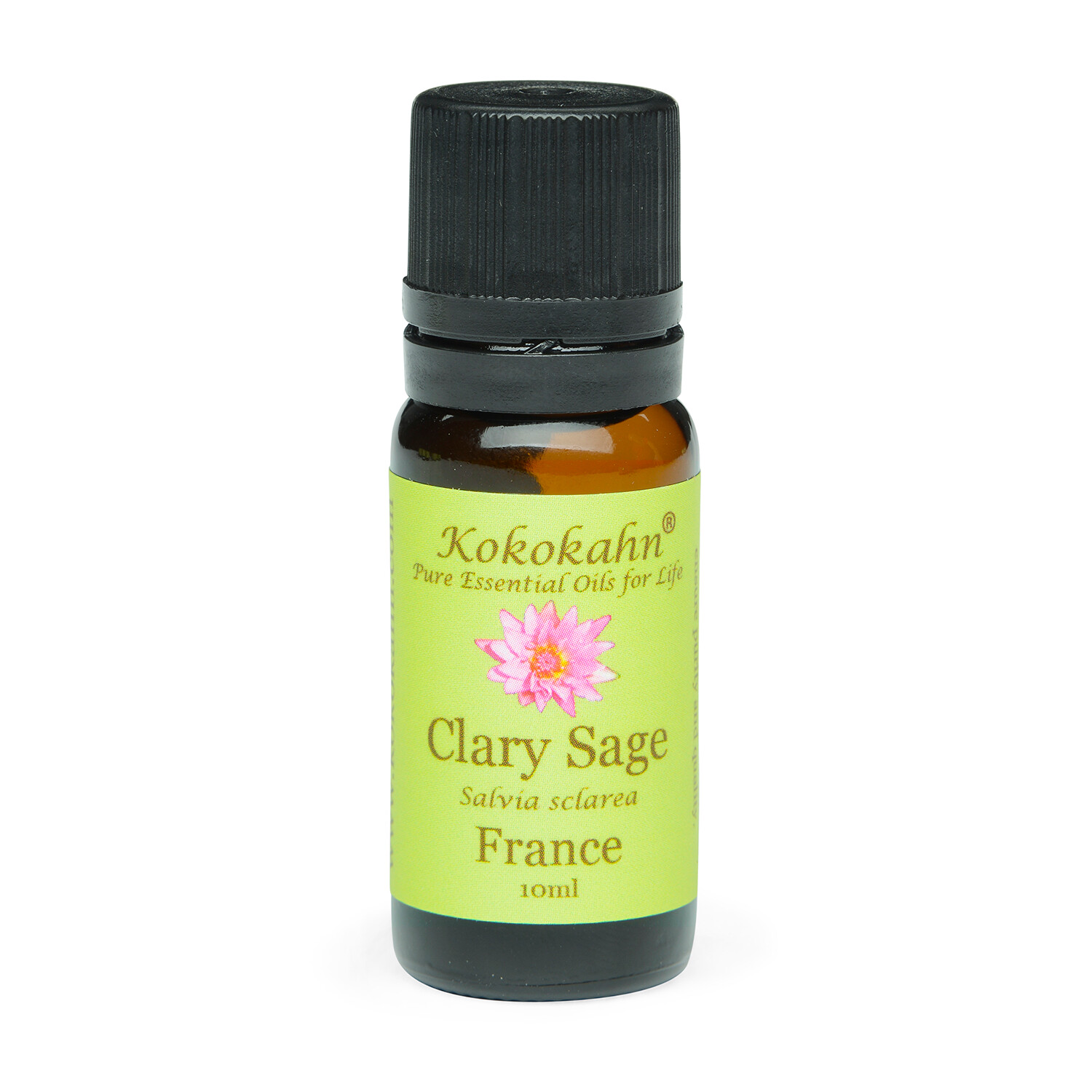 Clary Sage Essential Oil