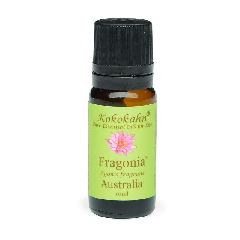 Fragonia Essential Oil