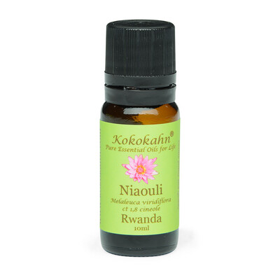 Niaouli Essential Oil