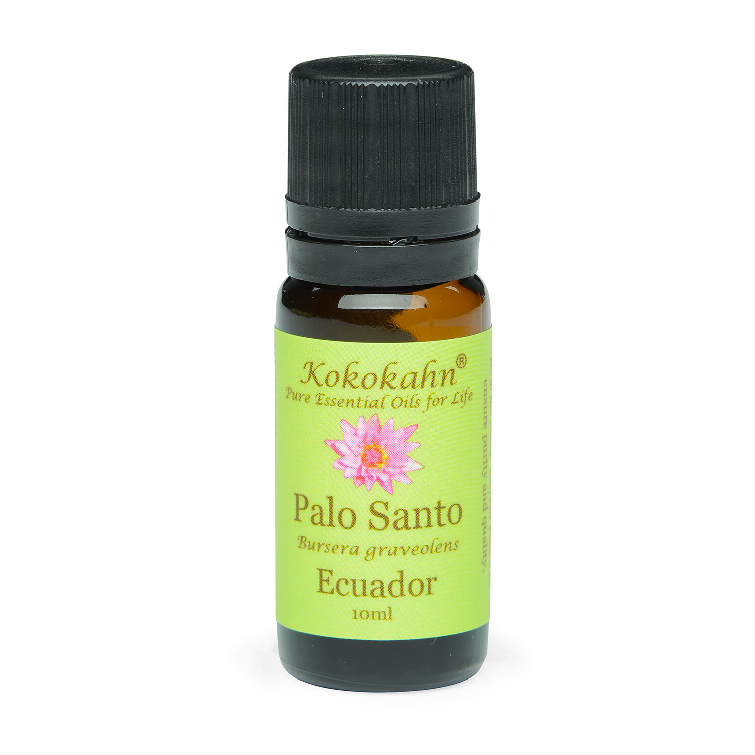 Palo Santo Essential Oil